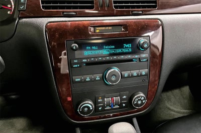 2006 Chevrolet Impala SS