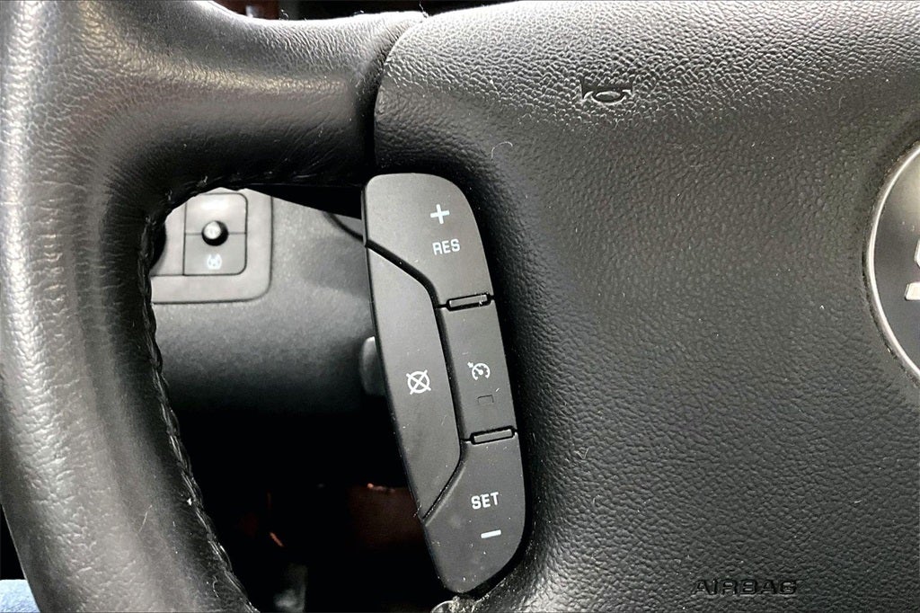 2006 Chevrolet Impala SS