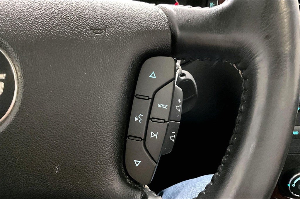 2006 Chevrolet Impala SS