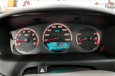 2006 Chevrolet Impala SS