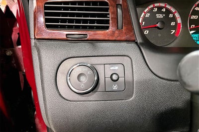 2006 Chevrolet Impala SS