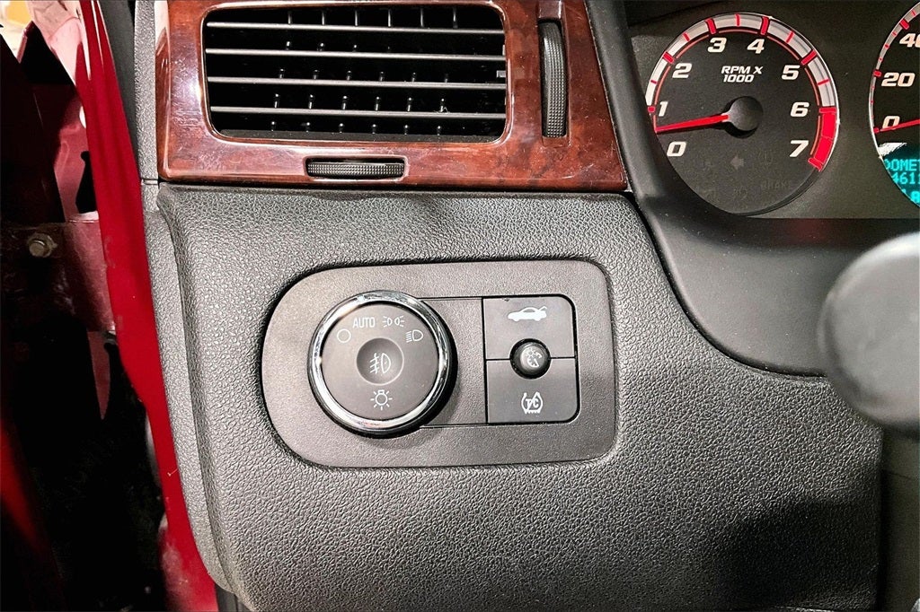 2006 Chevrolet Impala SS