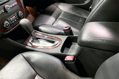 2006 Chevrolet Impala SS