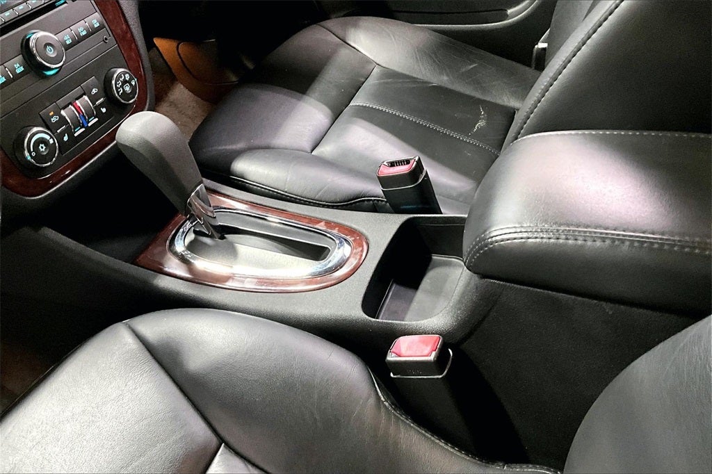 2006 Chevrolet Impala SS