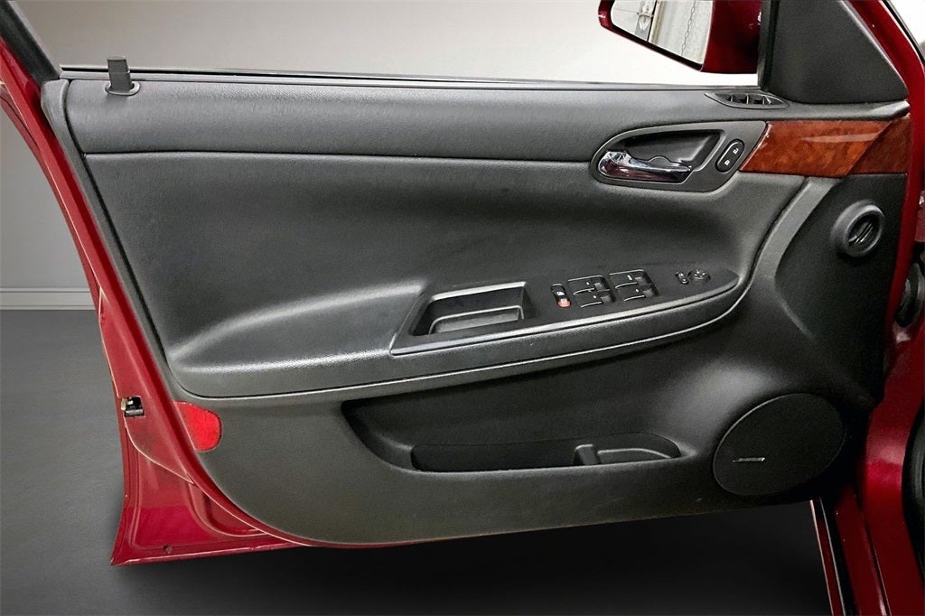 2006 Chevrolet Impala SS