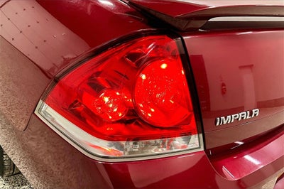 2006 Chevrolet Impala SS