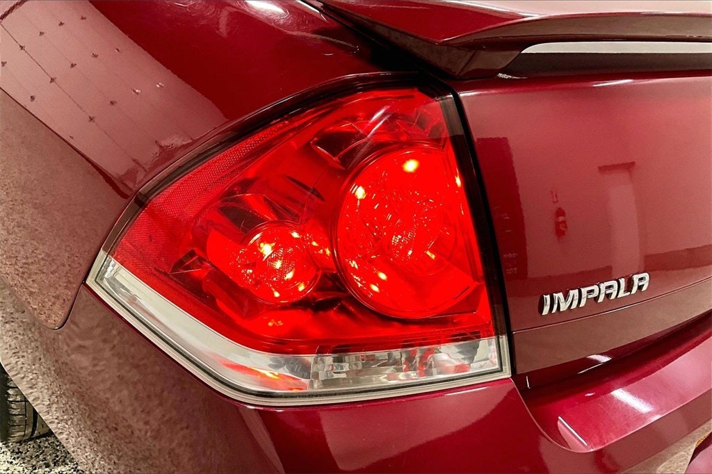 2006 Chevrolet Impala SS