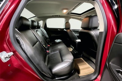 2006 Chevrolet Impala SS