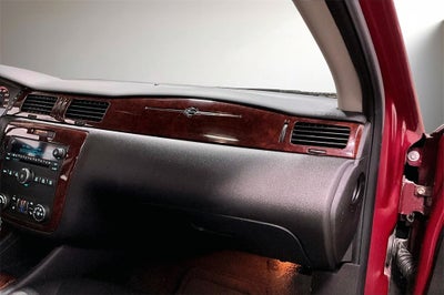 2006 Chevrolet Impala SS