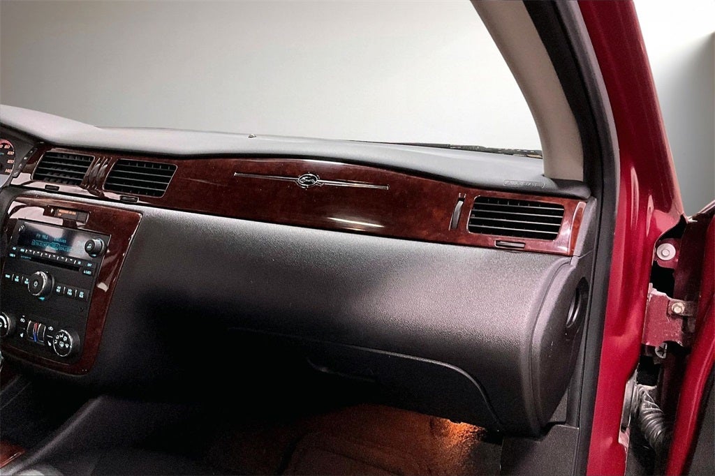 2006 Chevrolet Impala SS