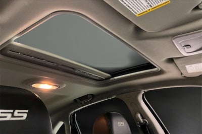 2006 Chevrolet Impala SS