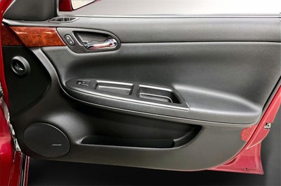 2006 Chevrolet Impala SS