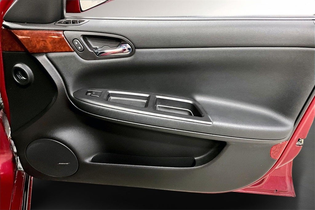 2006 Chevrolet Impala SS