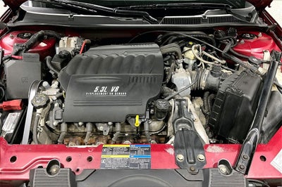 2006 Chevrolet Impala SS