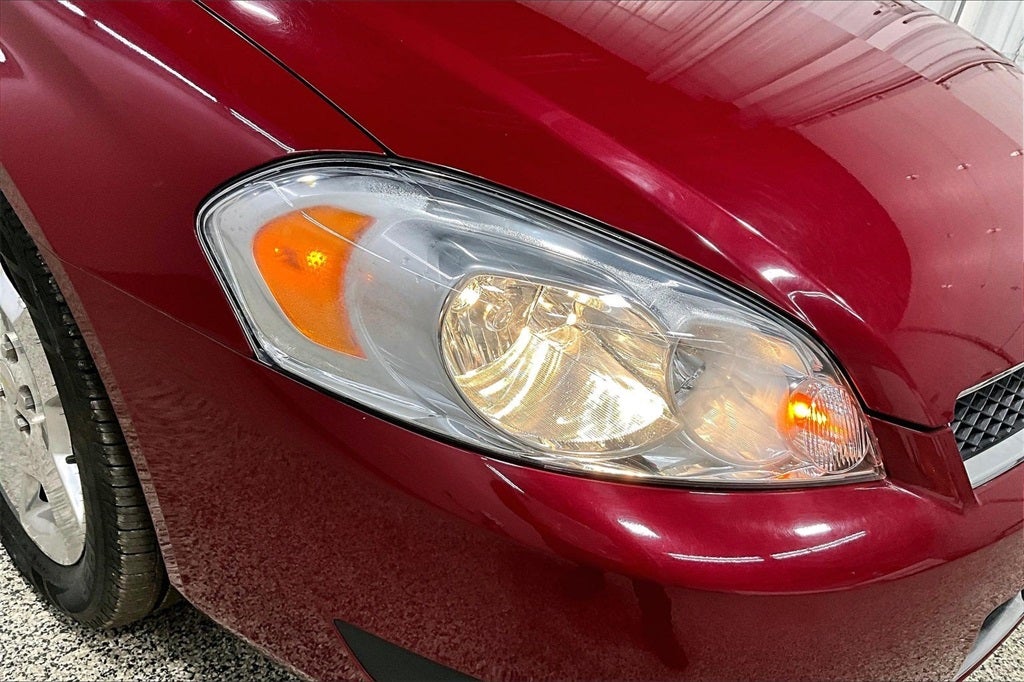 2006 Chevrolet Impala SS