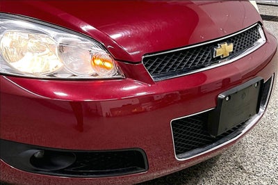 2006 Chevrolet Impala SS