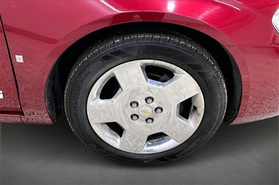 2006 Chevrolet Impala SS