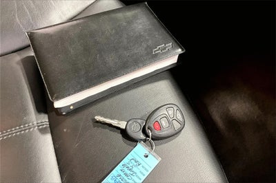 2006 Chevrolet Impala SS