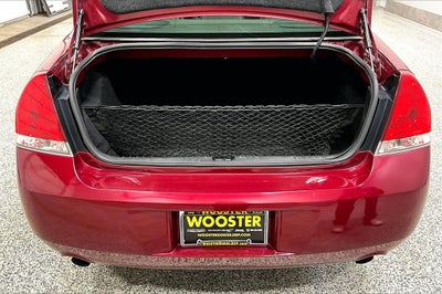 2006 Chevrolet Impala SS