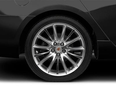 2013 Cadillac XTS Luxury