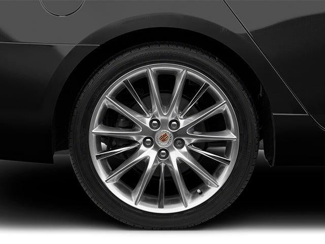 2013 Cadillac XTS Luxury