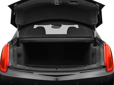 2013 Cadillac XTS Luxury