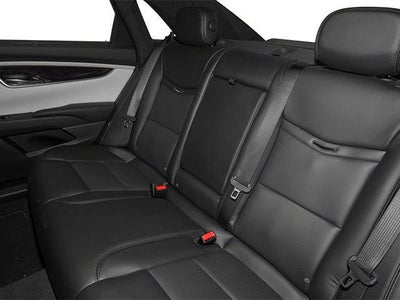 2013 Cadillac XTS Luxury