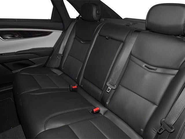 2013 Cadillac XTS Luxury