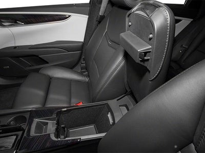 2013 Cadillac XTS Luxury