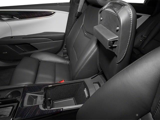 2013 Cadillac XTS Luxury