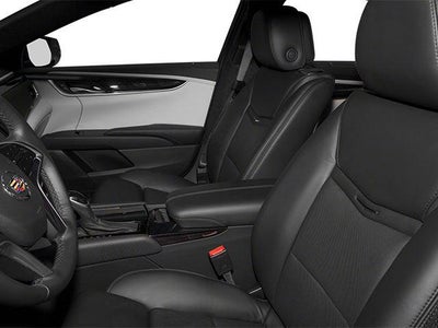2013 Cadillac XTS Luxury
