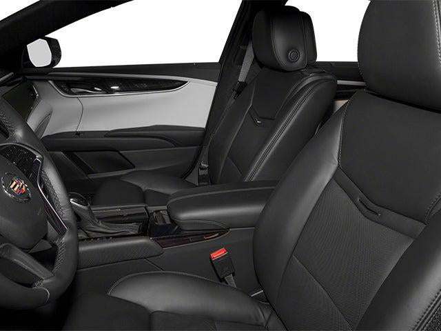 2013 Cadillac XTS Luxury