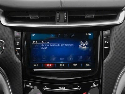 2013 Cadillac XTS Luxury