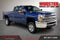 2019 Chevrolet Silverado 2500HD Work Truck