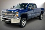2019 Chevrolet Silverado 2500HD Work Truck