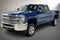 2019 Chevrolet Silverado 2500HD Work Truck