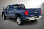 2019 Chevrolet Silverado 2500HD Work Truck