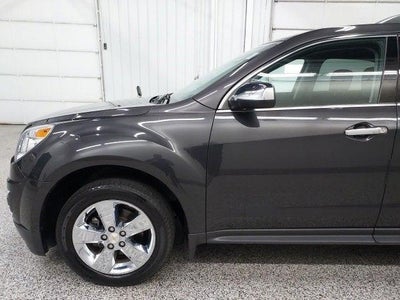 2015 Chevrolet Equinox LT 1LT