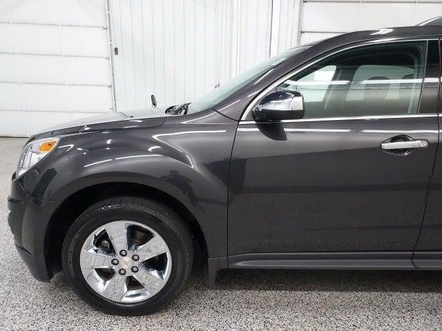 2015 Chevrolet Equinox LT 1LT