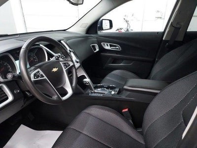 2015 Chevrolet Equinox LT 1LT