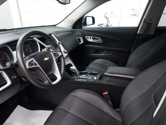 2015 Chevrolet Equinox LT 1LT