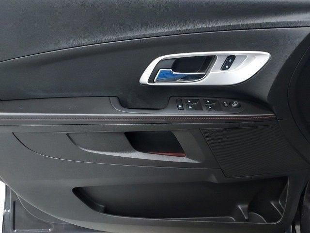 2015 Chevrolet Equinox LT 1LT