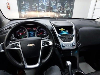 2015 Chevrolet Equinox LT 1LT