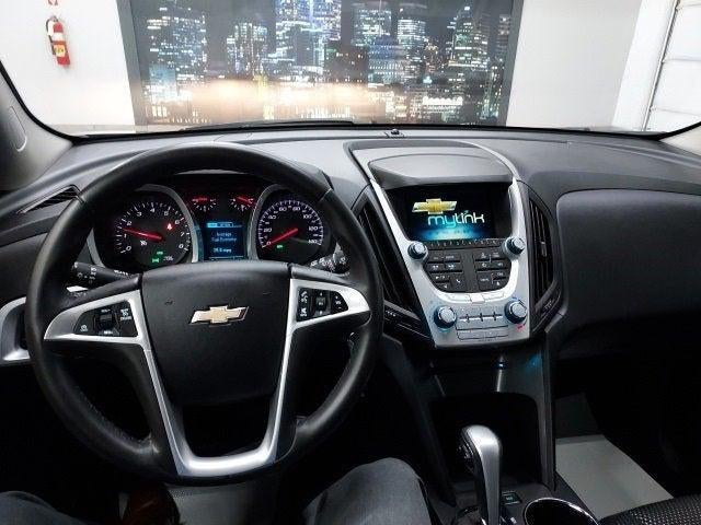 2015 Chevrolet Equinox LT 1LT