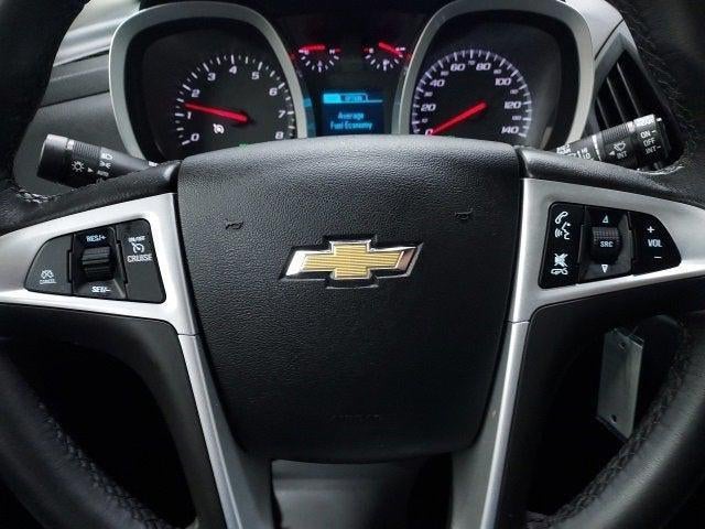 2015 Chevrolet Equinox LT 1LT