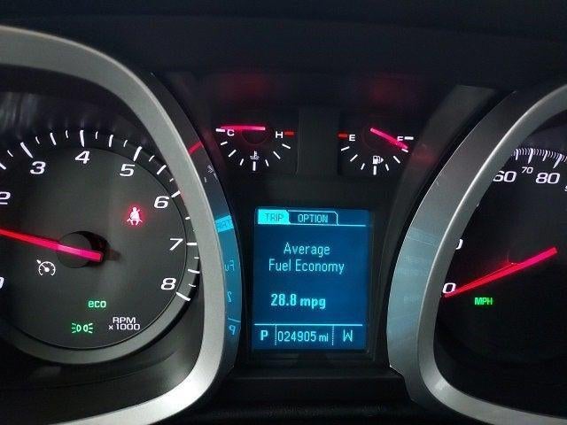 2015 Chevrolet Equinox LT 1LT