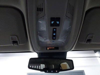 2015 Chevrolet Equinox LT 1LT