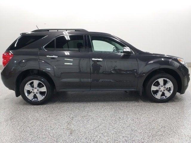 2015 Chevrolet Equinox LT 1LT