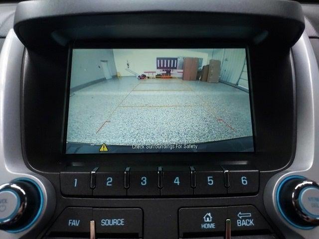 2015 Chevrolet Equinox LT 1LT