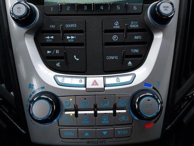 2015 Chevrolet Equinox LT 1LT